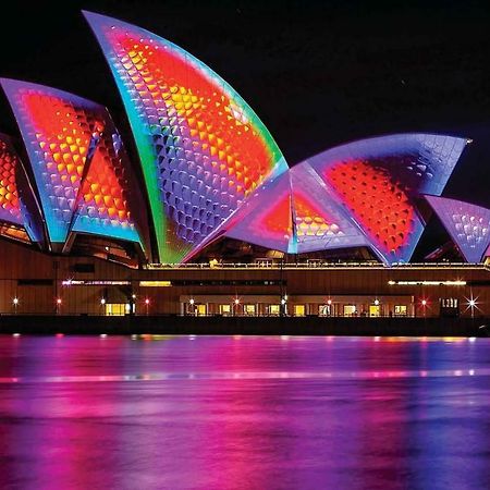 Stunning Sydney Home 11 מראה חיצוני תמונה