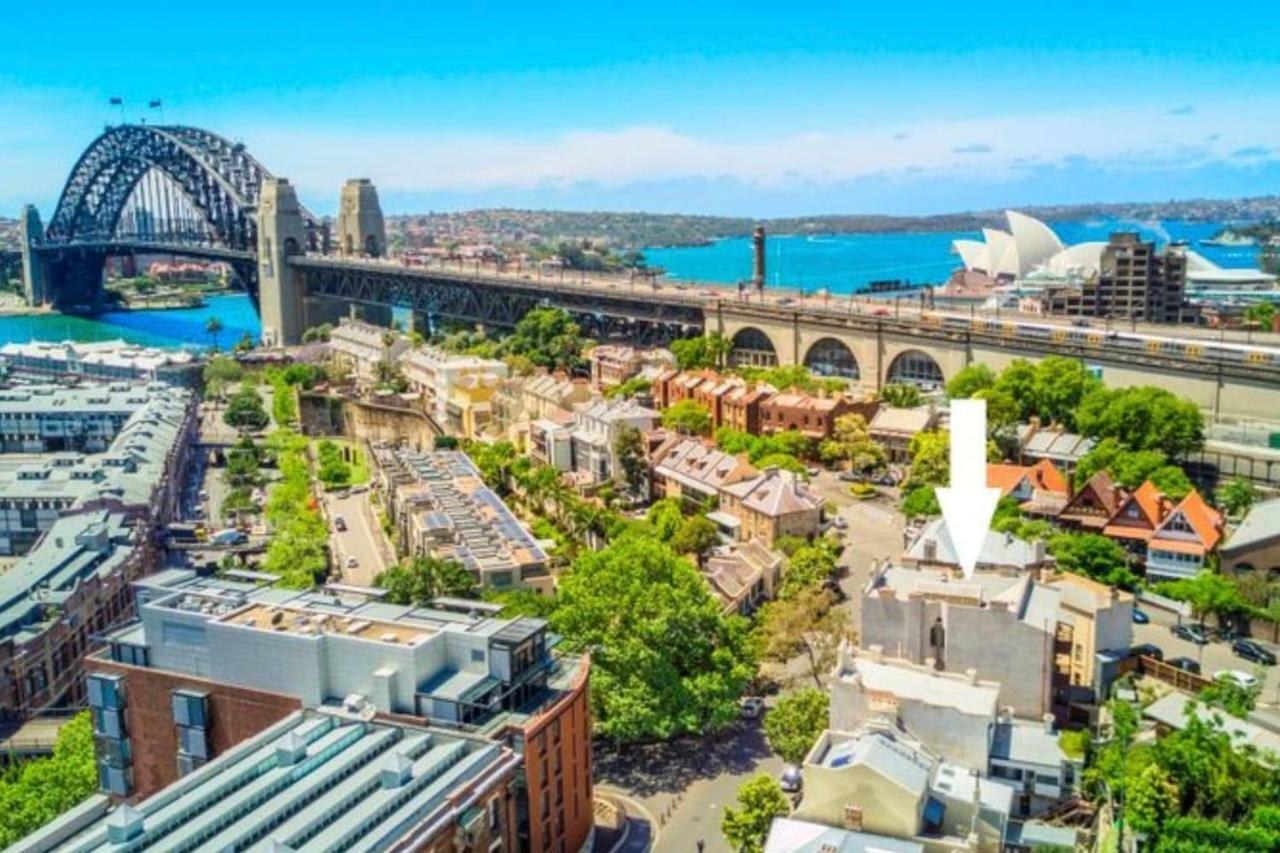 Stunning Sydney Home 11 מראה חיצוני תמונה