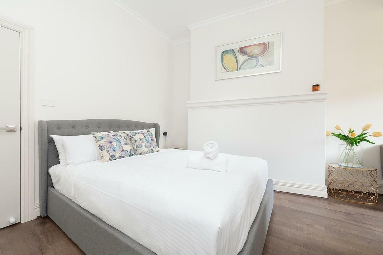 Stunning Sydney Home 11 מראה חיצוני תמונה