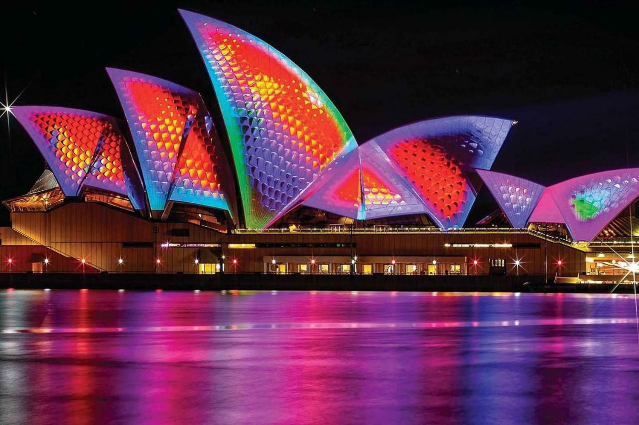 Stunning Sydney Home 11 מראה חיצוני תמונה