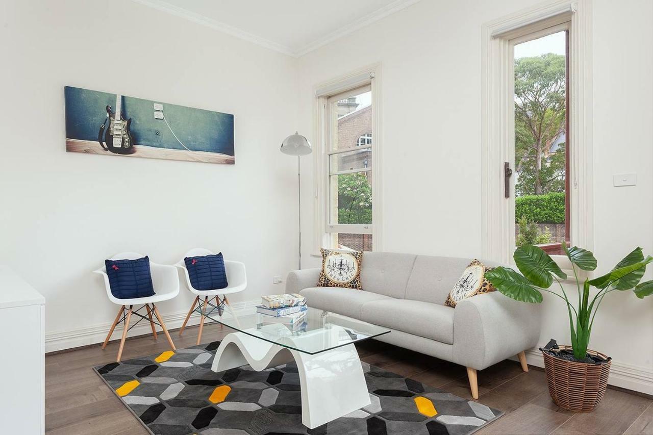 Stunning Sydney Home 11 מראה חיצוני תמונה