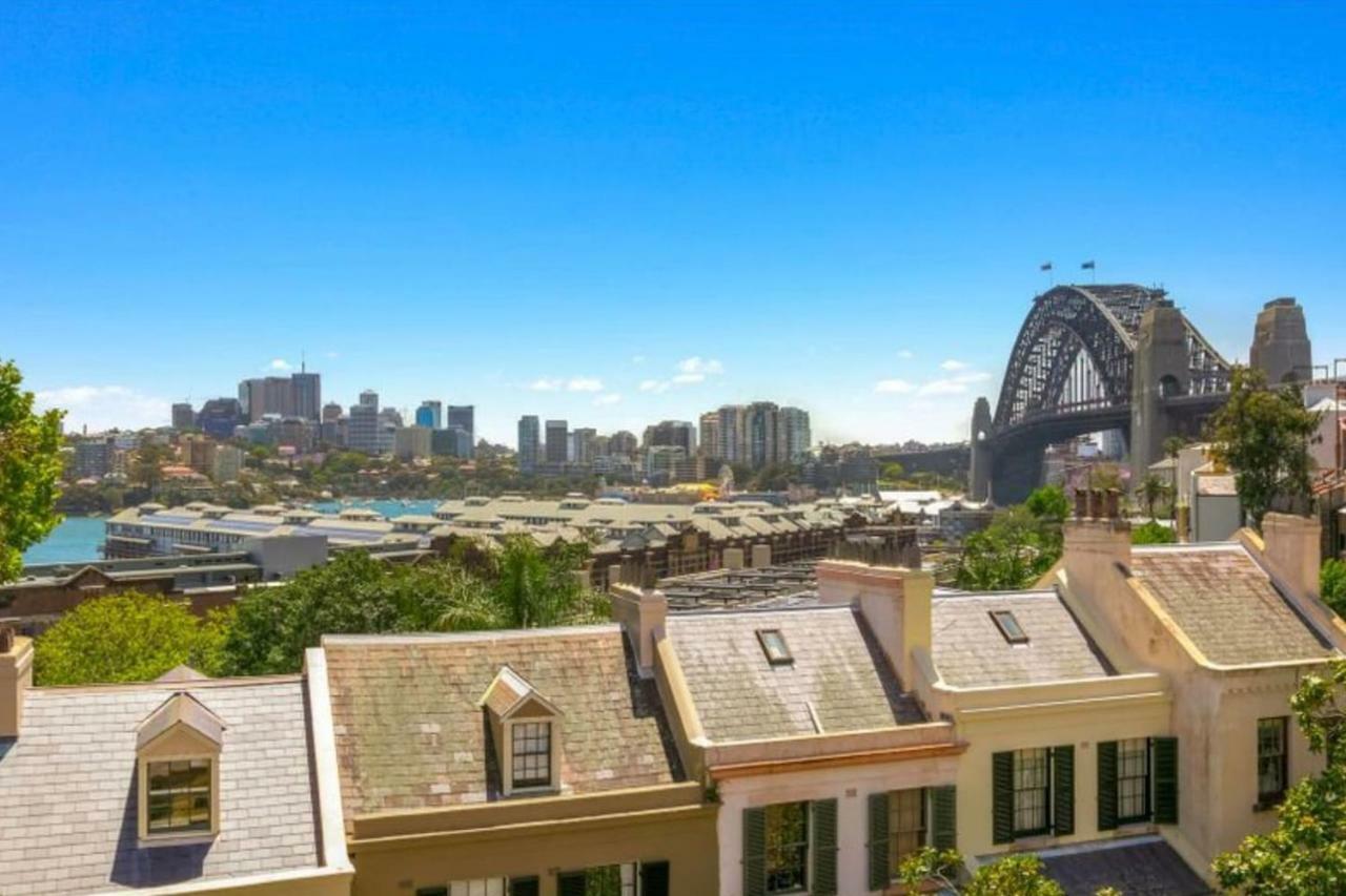 Stunning Sydney Home 11 מראה חיצוני תמונה