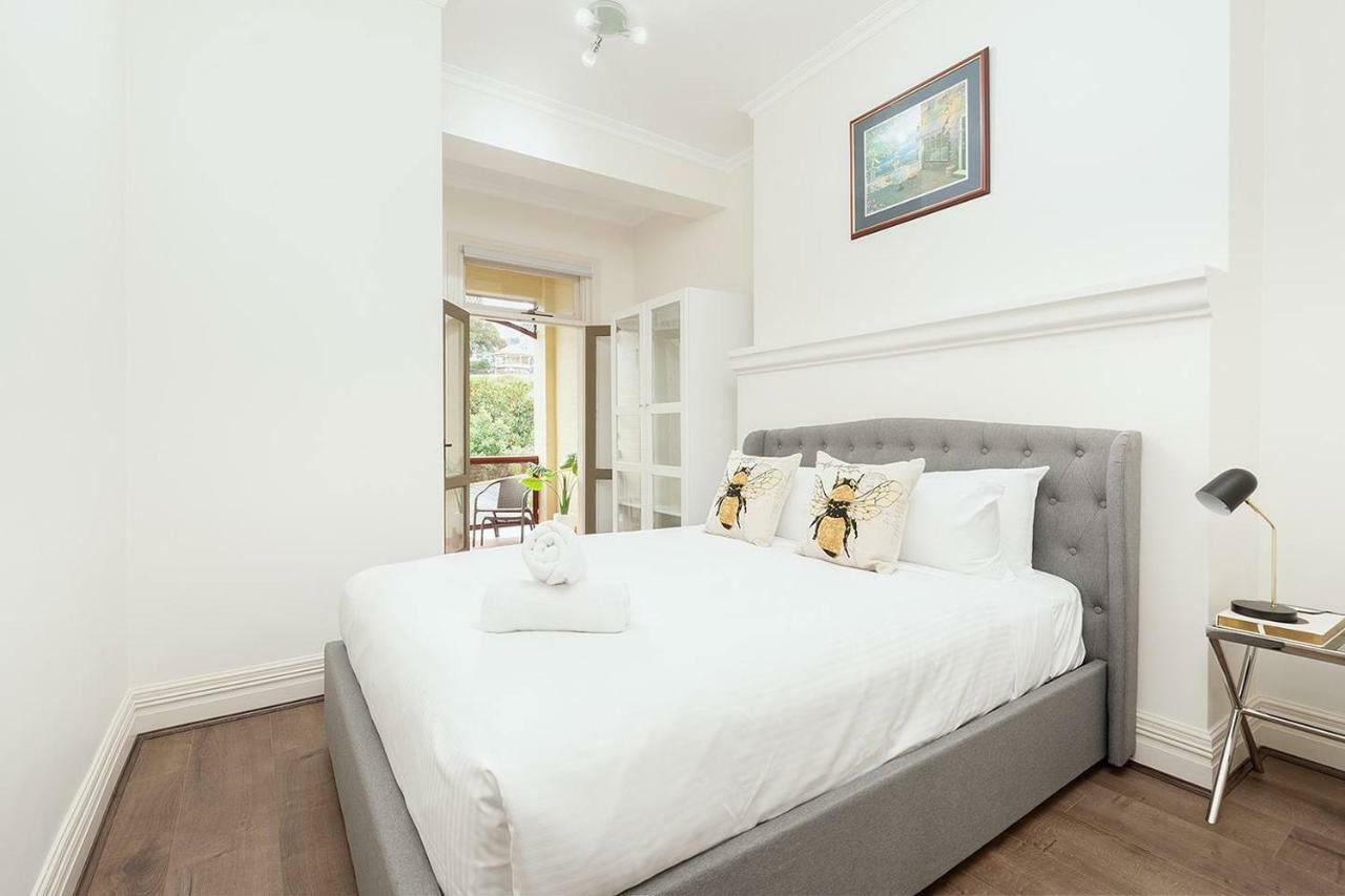 Stunning Sydney Home 11 מראה חיצוני תמונה
