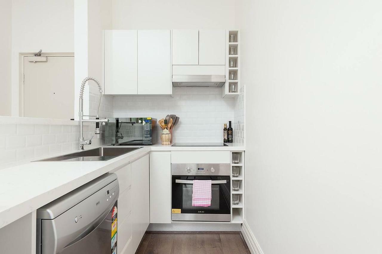 Stunning Sydney Home 11 מראה חיצוני תמונה